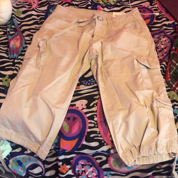 Pants - Picture 1 of 2